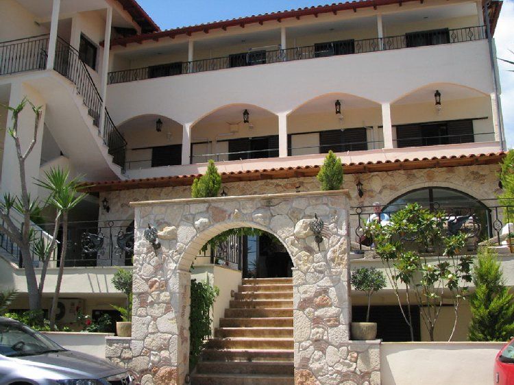 Коммерческая / Отель, Греция, Халкидики, Кассандра, 4 000 000 € фото 3
