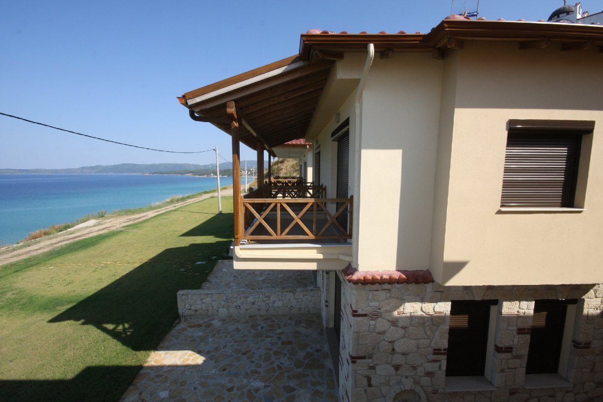 Будинок / Котедж, Греція, Халкідіки, Ситонія, 390 000 € фото 1