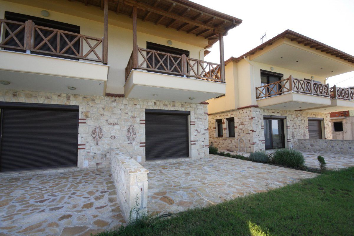Будинок / Котедж, Греція, Халкідіки, Ситонія, 390 000 € фото 15