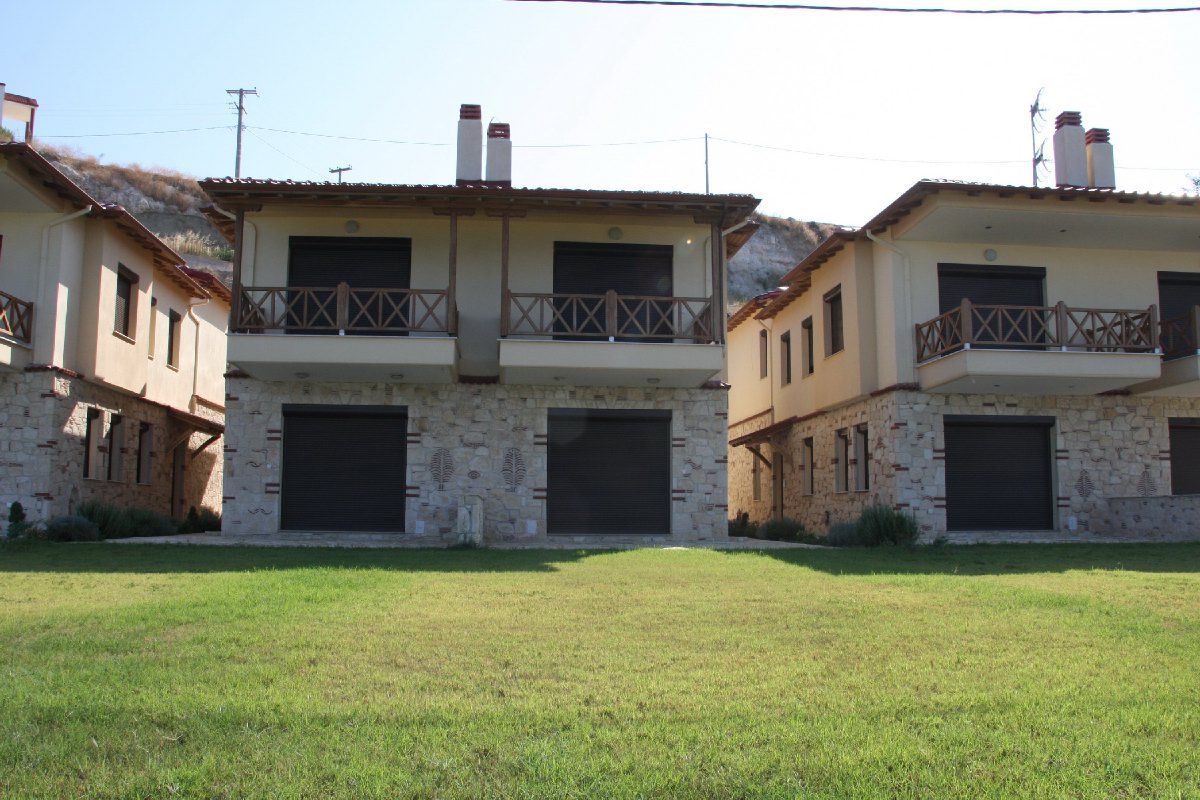 Будинок / Котедж, Греція, Халкідіки, Ситонія, 390 000 € фото 5