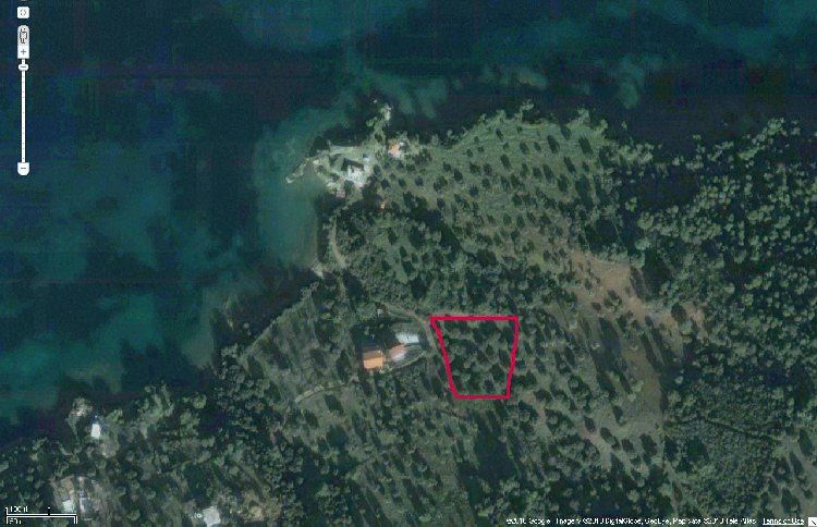 Земля, Греція, Халкідіки, Кассандра, 230 000 € фото 1