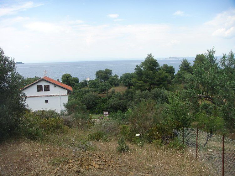 Земля, Греція, Халкідіки, Кассандра, 230 000 € фото 10