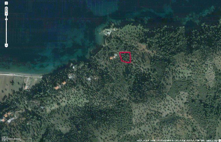 Земля, Греція, Халкідіки, Кассандра, 230 000 € фото 2