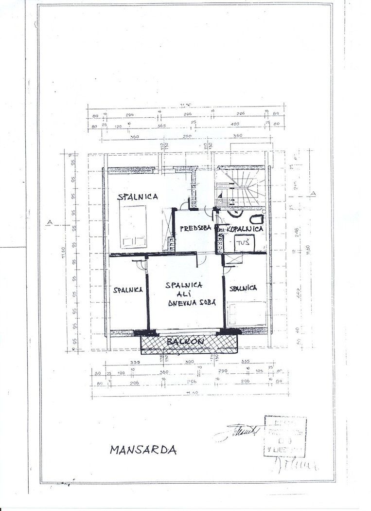 Дом, Словения, Регион Любляна, Любляна, 662 000 € фото 2