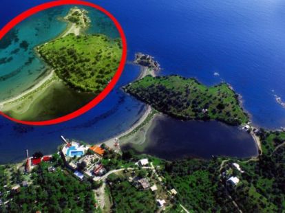 Земля, Греция, Аттика, 6 100 000 € фото 2