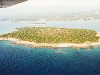 Земля, Греция, Халкидики, Ситония фото 2