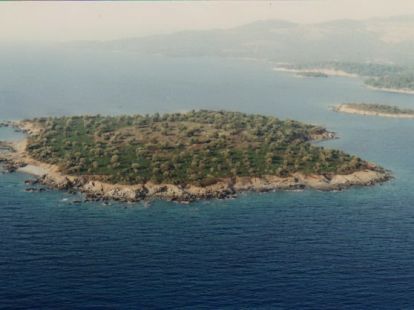 Земля, Греция, Халкидики, Ситония фото 3