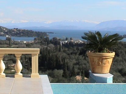 House / Villa, Greece, Ionian Islands, Corfu, 2 500 000 € photo 12