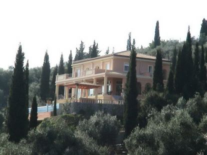 House / Villa, Greece, Ionian Islands, Corfu, 2 500 000 € photo 2
