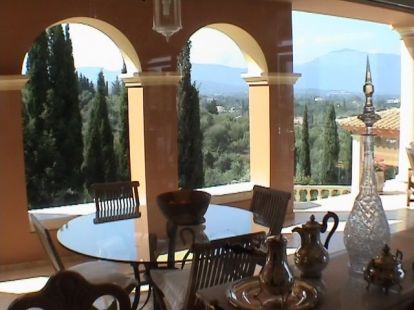 House / Villa, Greece, Ionian Islands, Corfu, 2 500 000 € photo 4