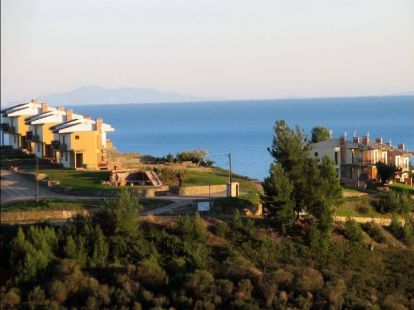 Cottage in Kassandra, Greece for 180 000€ (ID:79243)