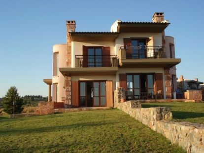 Дом / Коттедж, Греция, Халкидики, Кассандра, 180 000 € фото 11