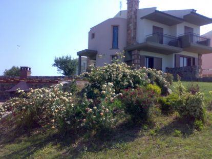 Дом / Коттедж, Греция, Халкидики, Кассандра, 180 000 € фото 12