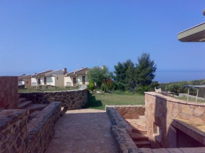 Дом / Коттедж, Греция, Халкидики, Кассандра, 180 000 € фото 13