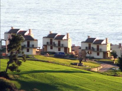 Дом / Коттедж, Греция, Халкидики, Кассандра, 180 000 € фото 2