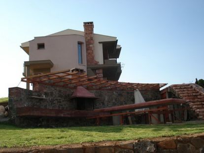 Дом / Коттедж, Греция, Халкидики, Кассандра, 180 000 € фото 4