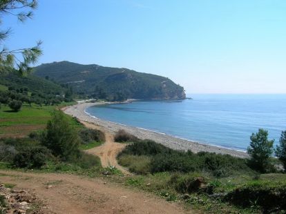 Дом / Коттедж, Греция, Халкидики, Кассандра, 180 000 € фото 8