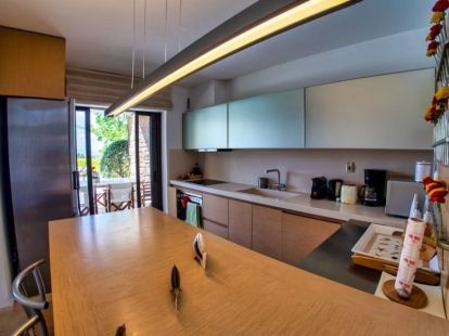 Cottage in Kassandra, Greece for 480 000€ (ID:79238)