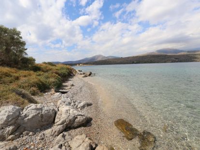 Земля, Греция, Пелопоннес, 2 200 000 € фото 2