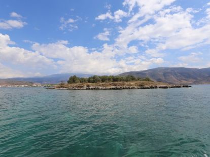 Земля, Греция, Пелопоннес, 2 200 000 € фото 5