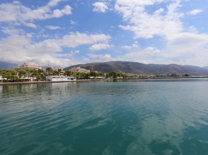 Земля, Греция, Пелопоннес, 2 200 000 € фото 6