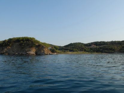 Земля, Греція, Халкідіки, Ситонія, 3 500 000 € фото 12
