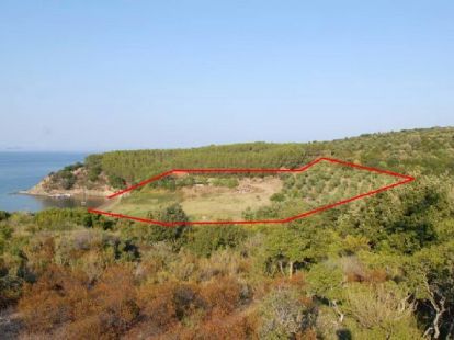 Земля, Греція, Халкідіки, Ситонія, 3 500 000 € фото 2