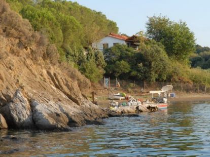 Земля, Греція, Халкідіки, Ситонія, 3 500 000 € фото 3