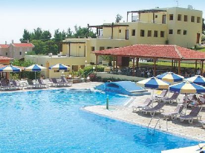 Коммерческая / Отель, Греция, Халкидики, Кассандра, 6 500 000 € фото 10
