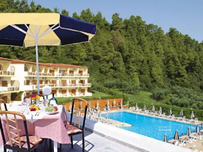 Коммерческая / Отель, Греция, Халкидики, Кассандра, 6 500 000 € фото 6