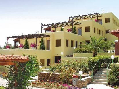 Коммерческая / Отель, Греция, Халкидики, Кассандра, 6 500 000 € фото 7
