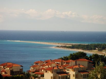 Земля, Греція, Халкідіки, Кассандра, 300 000 € фото 2