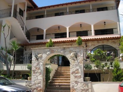 Коммерческая / Отель, Греция, Халкидики, Кассандра, 4 000 000 € фото 3