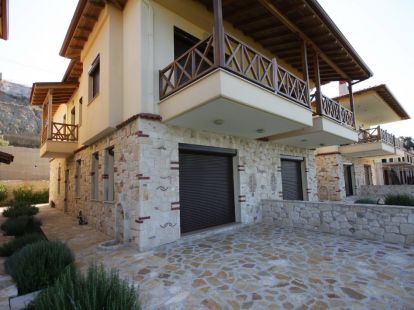 Будинок / Котедж, Греція, Халкідіки, Ситонія, 390 000 € фото 11