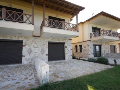 Будинок / Котедж, Греція, Халкідіки, Ситонія, 390 000 € фото 15