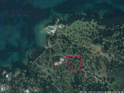 Ділянка у Кассандрі, Греція за 230 000€ (ID:79227)