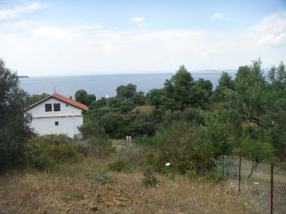 Земля, Греція, Халкідіки, Кассандра, 230 000 € фото 10