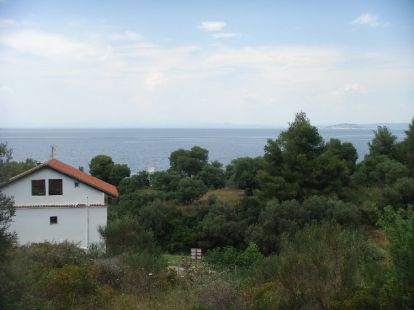 Земля, Греція, Халкідіки, Кассандра, 230 000 € фото 14