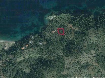 Земля, Греція, Халкідіки, Кассандра, 230 000 € фото 2