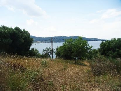 Земля, Греція, Халкідіки, Кассандра, 230 000 € фото 3