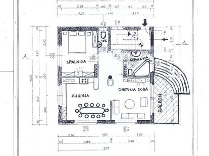 Дом, Словения, Регион Любляна, Любляна, 662 000 € фото 4
