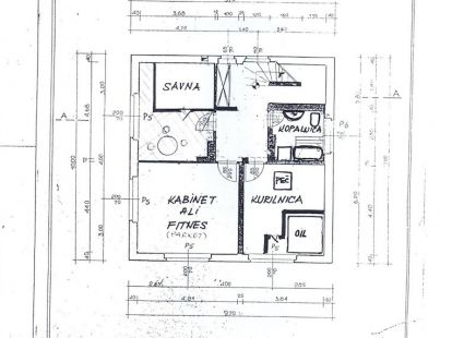 Дом, Словения, Регион Любляна, Любляна, 662 000 € фото 5