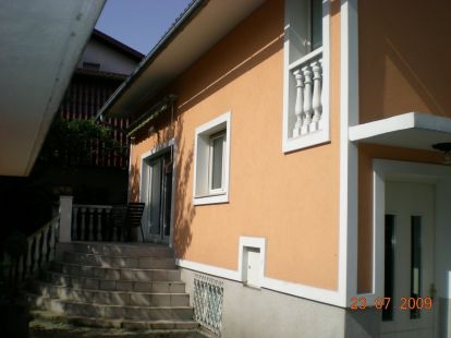 Дом, Словения, Регион Любляна, Любляна, 662 000 € фото 7