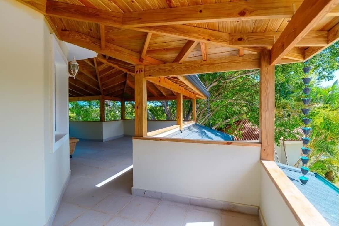 House / Villa, Dominican Republic, Puerto Plata region, Sosua, 1 850 000 $ photo 3