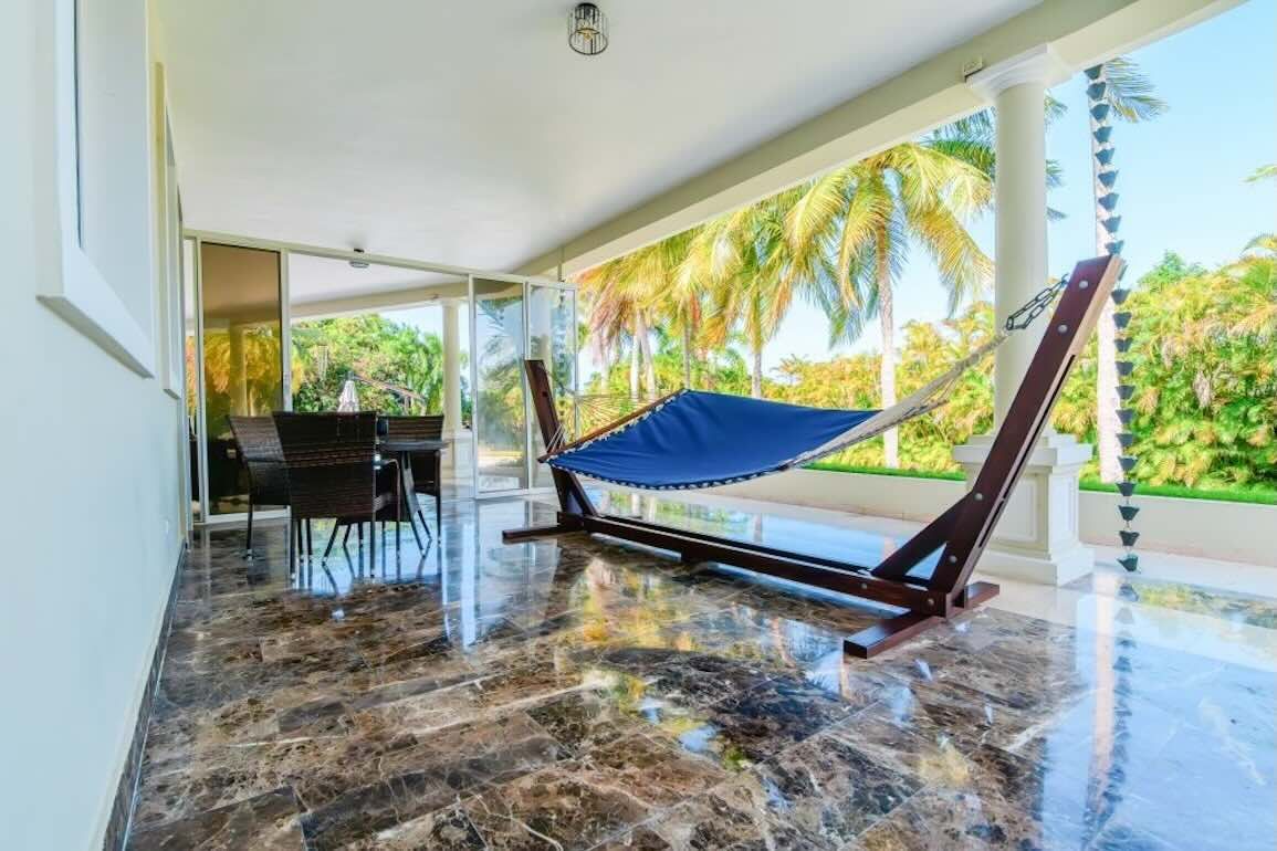 House / Villa, Dominican Republic, Puerto Plata region, Sosua, 1 850 000 $ photo 4