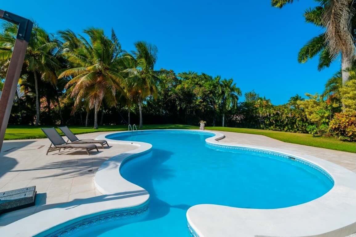 House / Villa, Dominican Republic, Puerto Plata region, Sosua, 1 850 000 $ photo 5