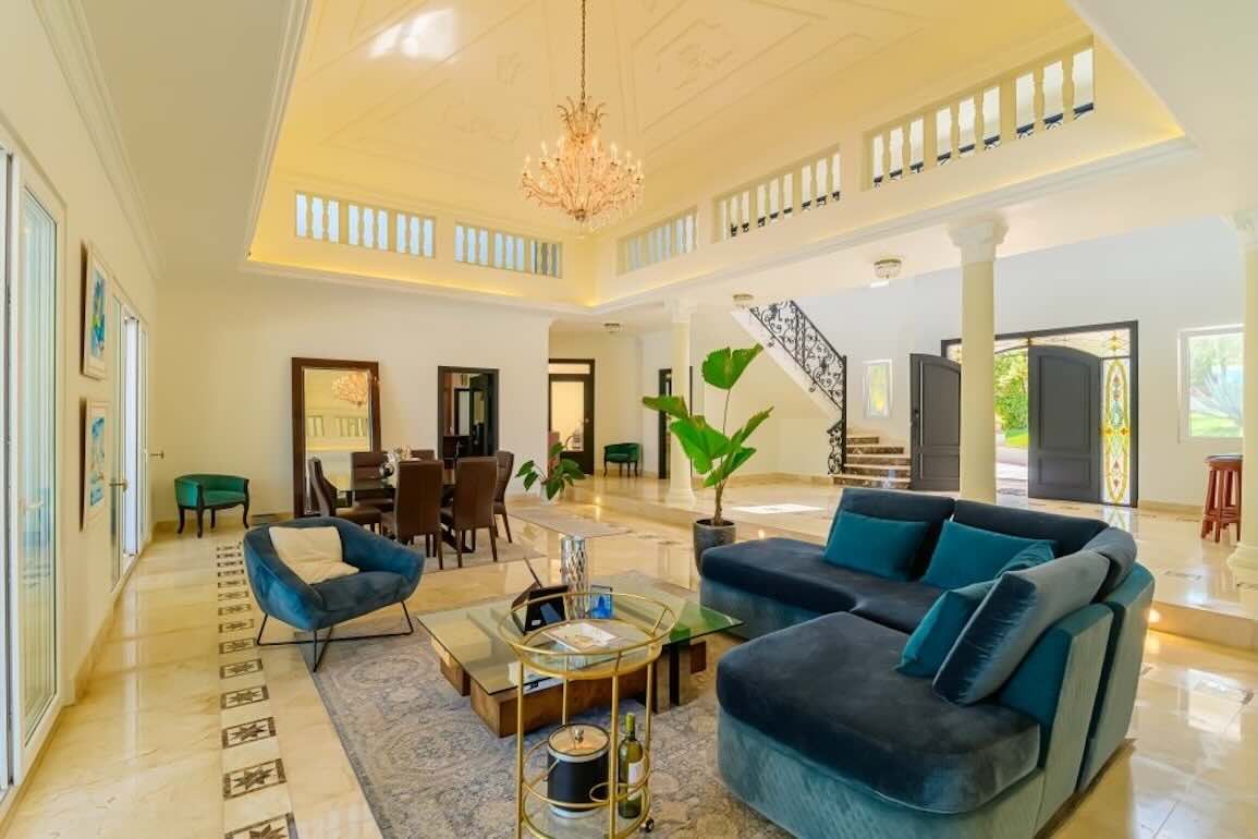 House / Villa, Dominican Republic, Puerto Plata region, Sosua, 1 850 000 $ photo 6
