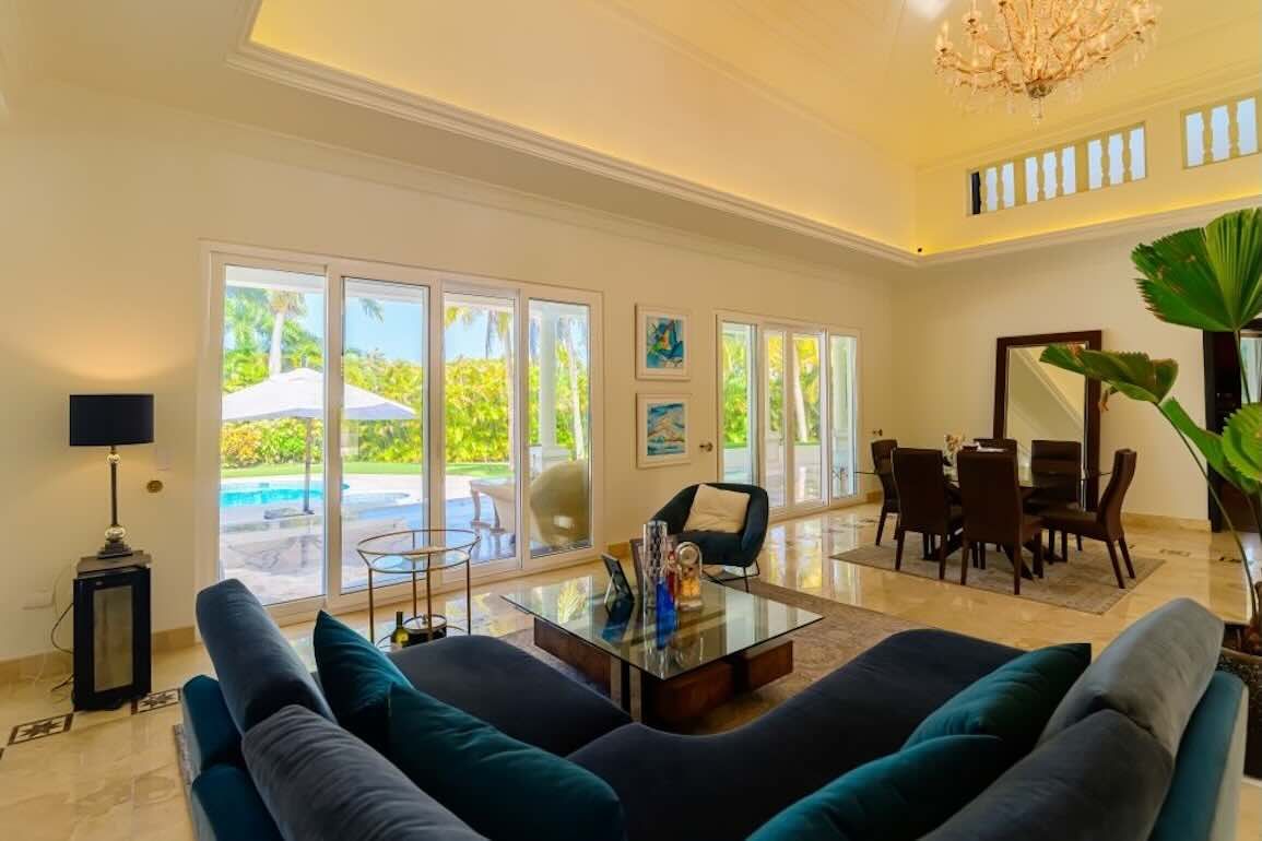 House / Villa, Dominican Republic, Puerto Plata region, Sosua, 1 850 000 $ photo 7