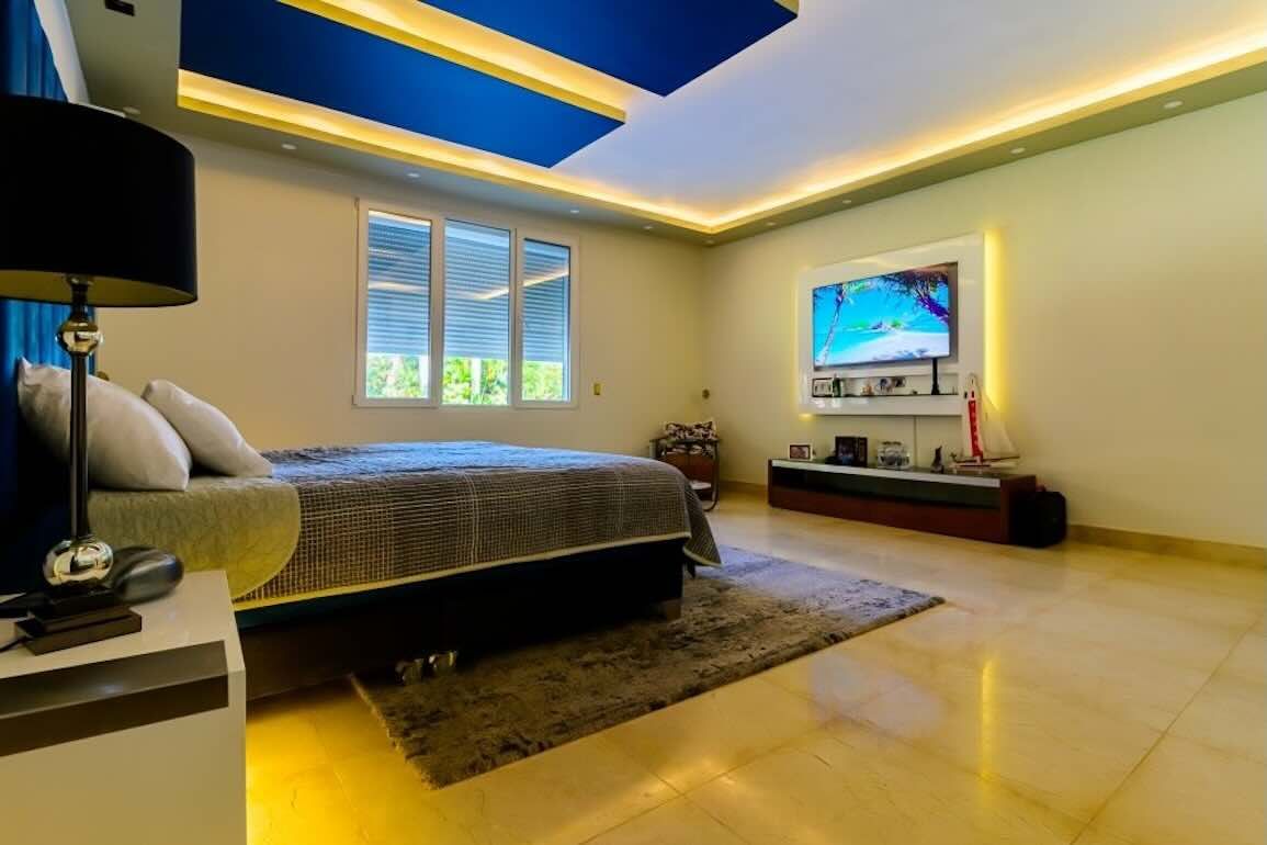 House / Villa, Dominican Republic, Puerto Plata region, Sosua, 1 850 000 $ photo 8