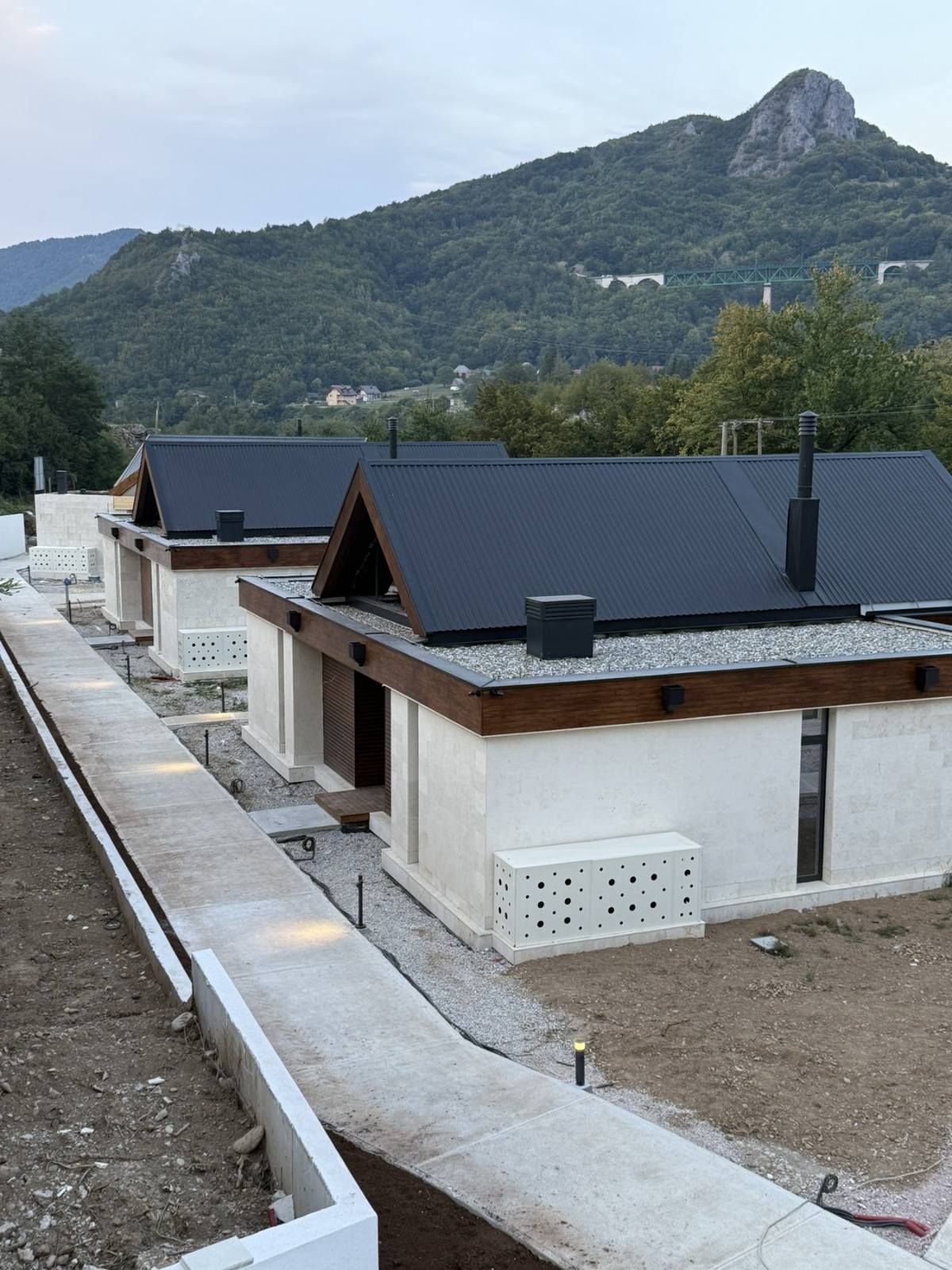 Parcel, Montenegro, Kolasin c., Kolasin, 15 € photo 2